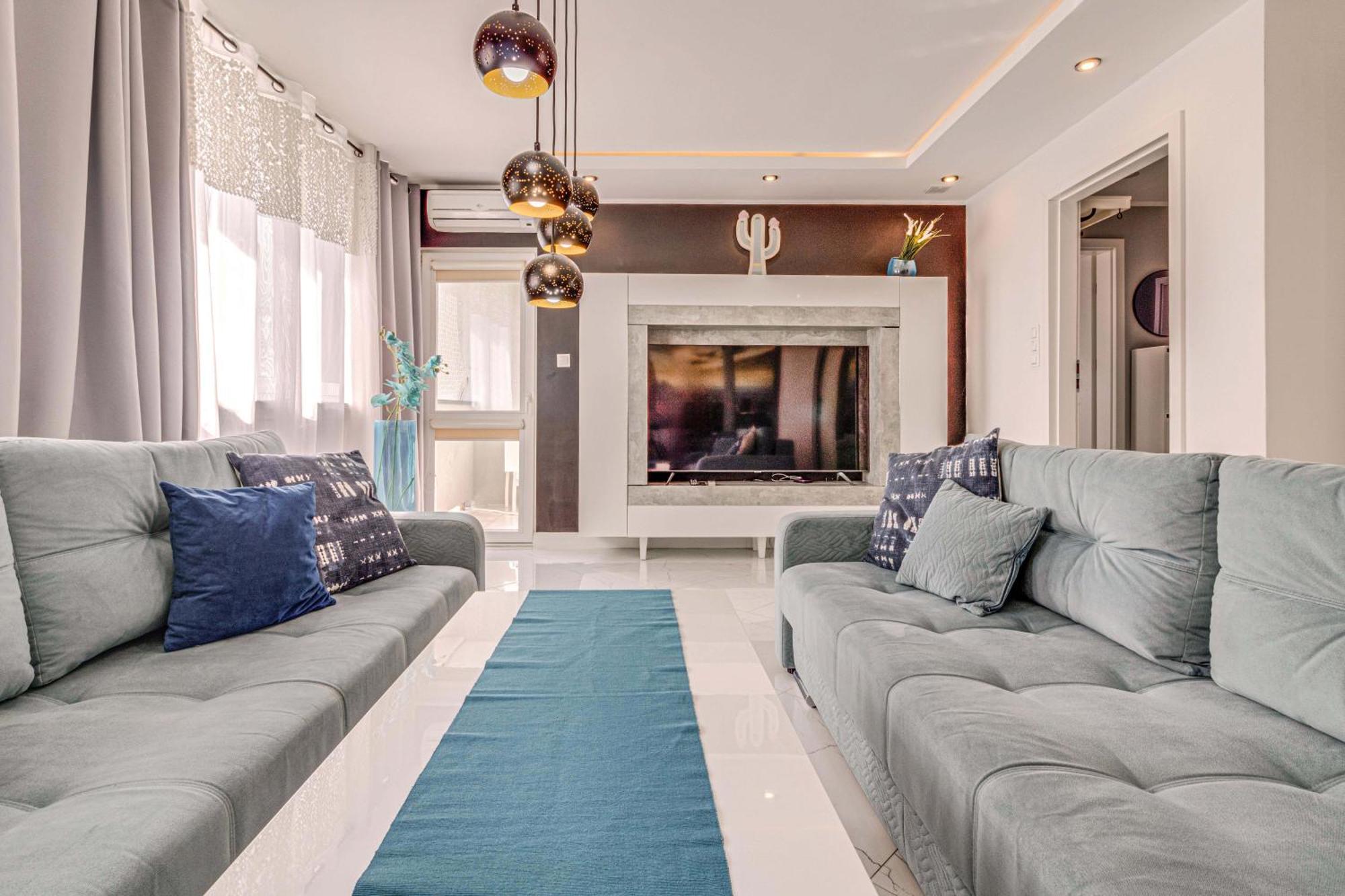 Appartamento Rentplanet - Apartament Popowicka Breslavia Esterno foto