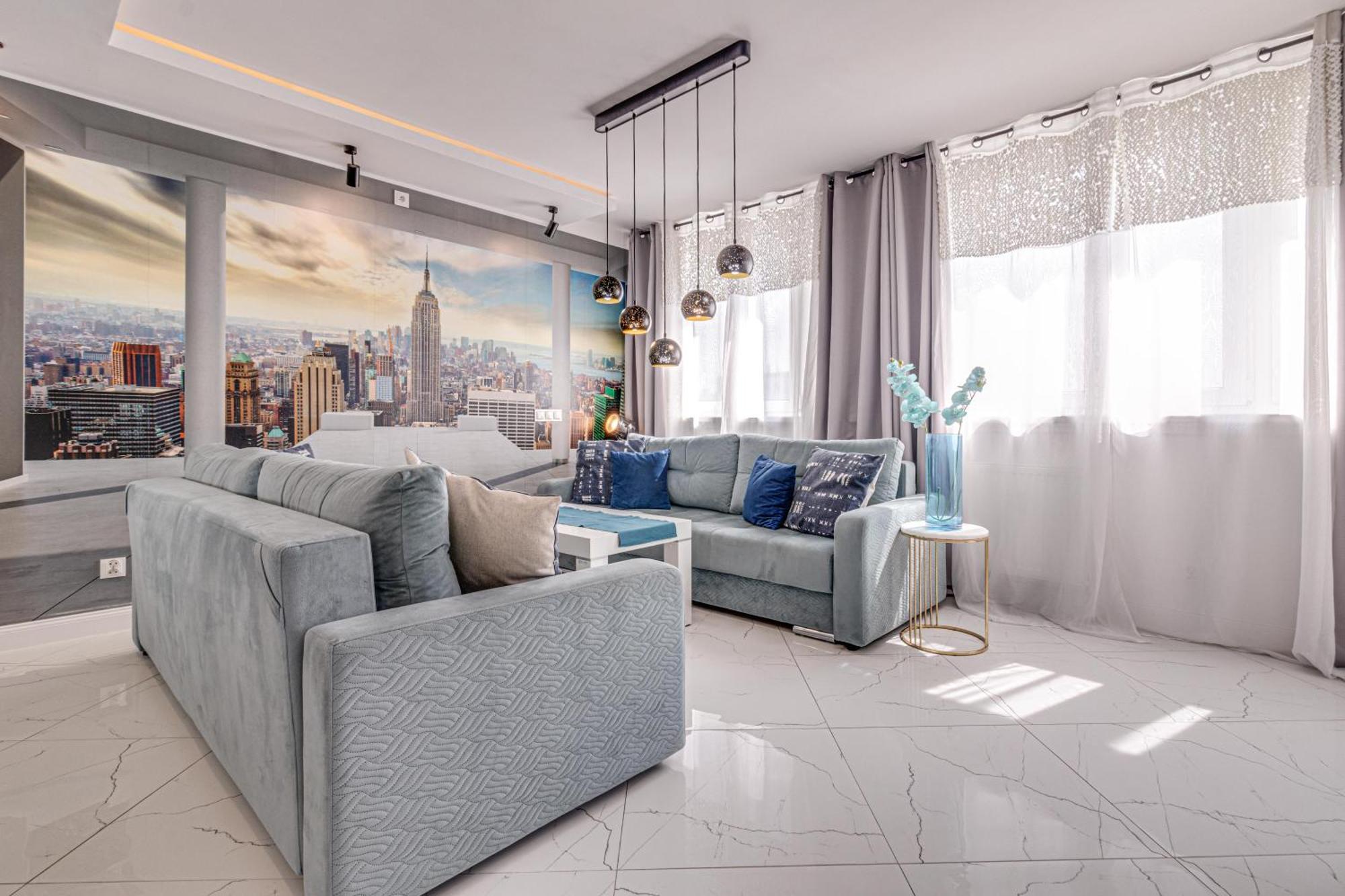 Appartamento Rentplanet - Apartament Popowicka Breslavia Esterno foto